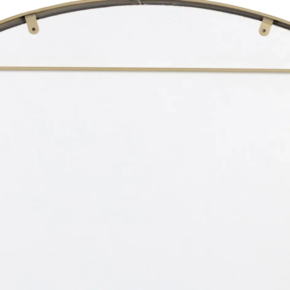 Fabrique de Styles Miroirs*Miroir en fer d110cm - Arlequin