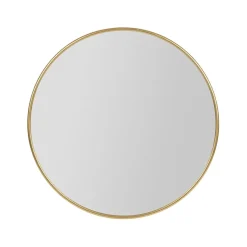 Fabrique de Styles Miroirs*Miroir en fer d70cm - Arlequin