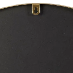 Fabrique de Styles Miroirs*Miroir en fer d60cm - Ilena