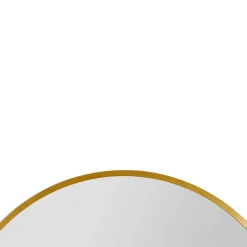 Fabrique de Styles Miroirs*Miroir en fer d60cm - Ilena