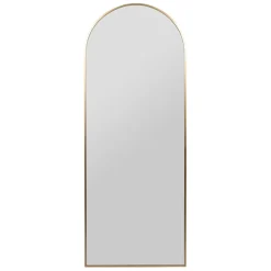 Fabrique de Styles Miroirs*Miroir en fer h187cm - Badria