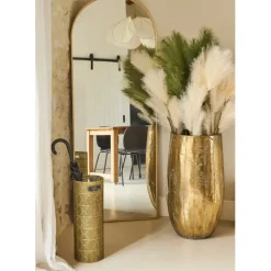 Fabrique de Styles Miroirs*Miroir en fer h187cm - Badria