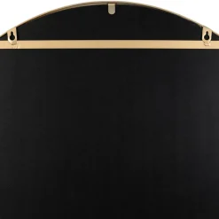 Fabrique de Styles Miroirs*Miroir en fer h187cm - Badria