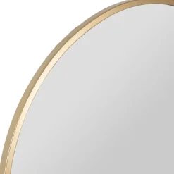 Fabrique de Styles Miroirs*Miroir en fer h187cm - Badria