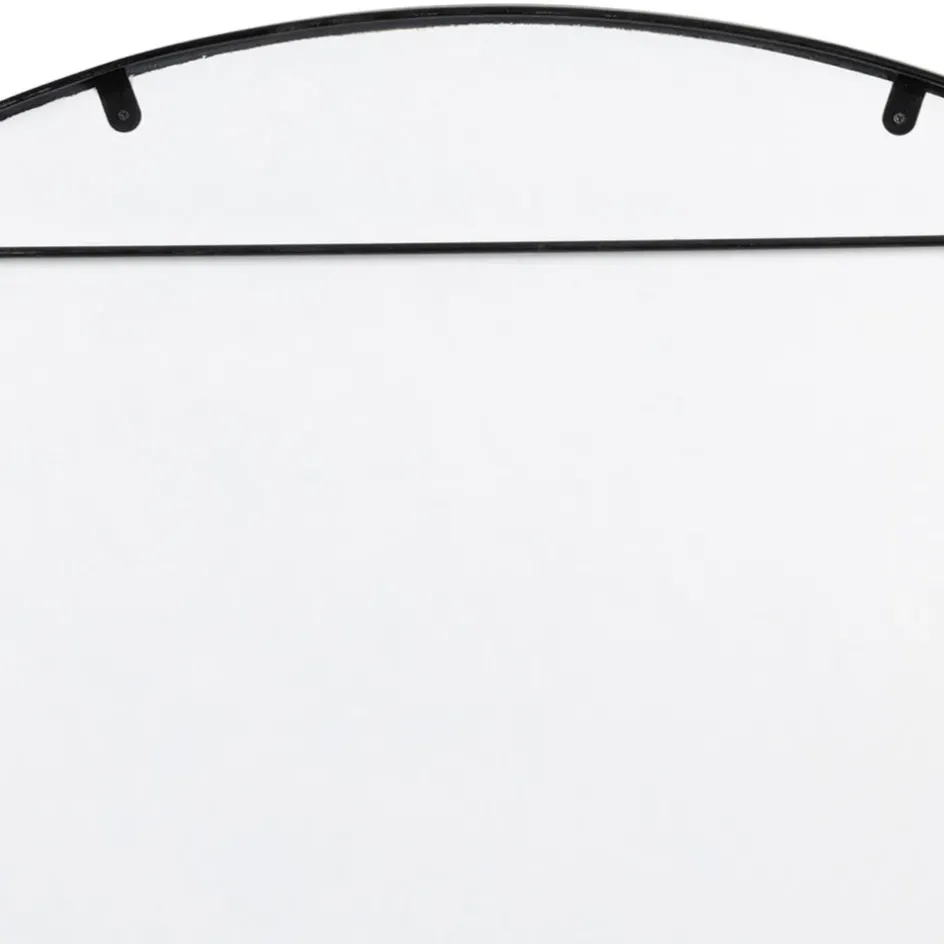 Fabrique de Styles Miroirs*Miroir en fer d110cm - Arlequin