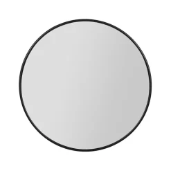 Fabrique de Styles Miroirs*Miroir en fer d70cm - Arlequin