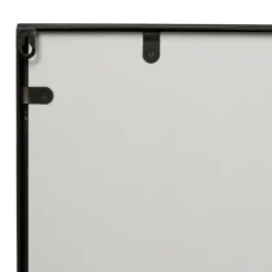 Fabrique de Styles Miroirs*Miroir en fer h175cm - Osaka