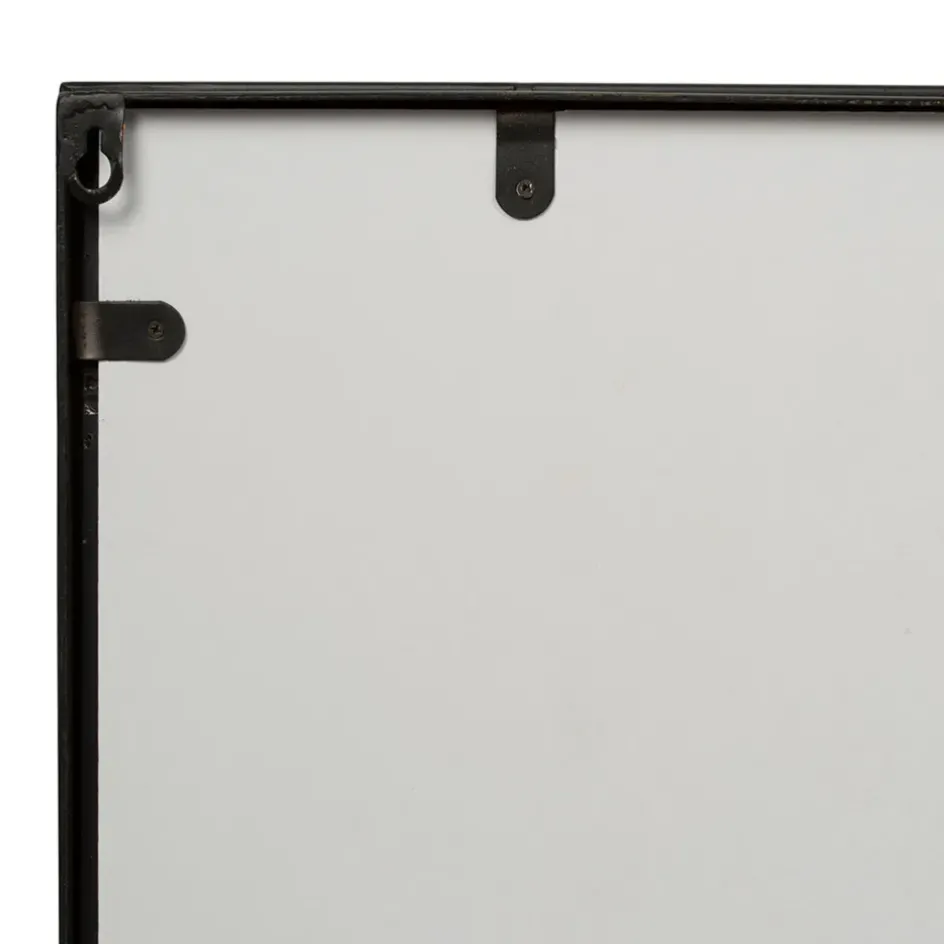 Fabrique de Styles Miroirs*Miroir en fer h175cm - Osaka