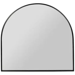 Fabrique de Styles Miroirs*Miroir en fer 83.5xh79.5cm - Badria