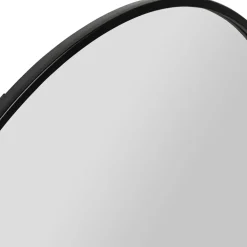 Fabrique de Styles Miroirs*Miroir en fer 83.5xh79.5cm - Badria