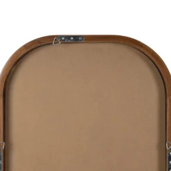 Fabrique de Styles Miroirs*Miroir en pin foncé 50x150cm - Mikawa