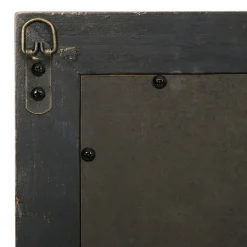 Fabrique de Styles Miroirs*Miroir 60x106cm en bois de sapin - firmin