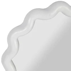 Fabrique de Styles Miroirs*Miroir ovale 27x49cm - Funky