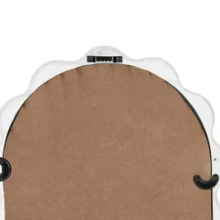 Fabrique de Styles Miroirs*Miroir ovale 27x49cm - Funky