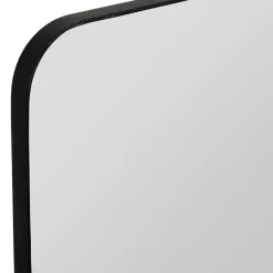 Fabrique de Styles Miroirs*Miroir rectangle en fer h123.5m - Kerian