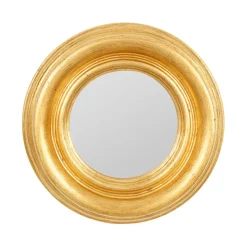 Fabrique de Styles Miroirs*Miroir rond D26cm - Drachma