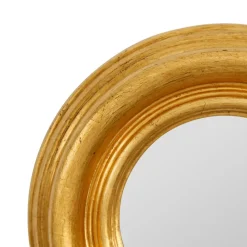 Fabrique de Styles Miroirs*Miroir rond D26cm - Drachma