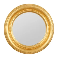 Fabrique de Styles Miroirs*Miroir rond D35cm - Drachma