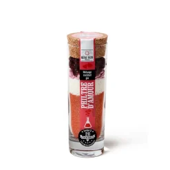 Fabrique de Styles Préparations Cocktails*Mélange philtre d’amour