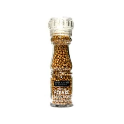 Fabrique de Styles Condiments Et Épices*Mélange poivre et baies dées