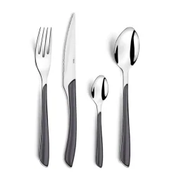 Fabrique de Styles Ménagères*Ménagère 24 pièces acier et - Eclat