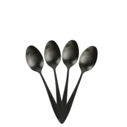 Fabrique de Styles Ménagères*Ménagère 16 pièces en acier inoxydable