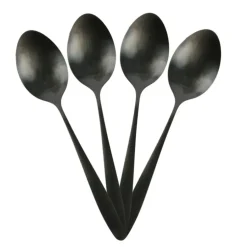 Fabrique de Styles Ménagères*Ménagère 16 pièces en acier inoxydable