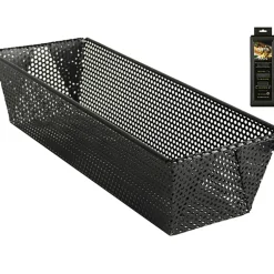 Fabrique de Styles Plats Et Appareils De Cuisson*Moule à pain perforé 31x12xh7.5cm