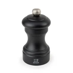 Fabrique de Styles Salières Et Poivrières*Moulin poivre bistro mat 10cm