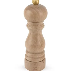 Fabrique de Styles Salières Et Poivrières*Moulin poivre paris u'select 18cm