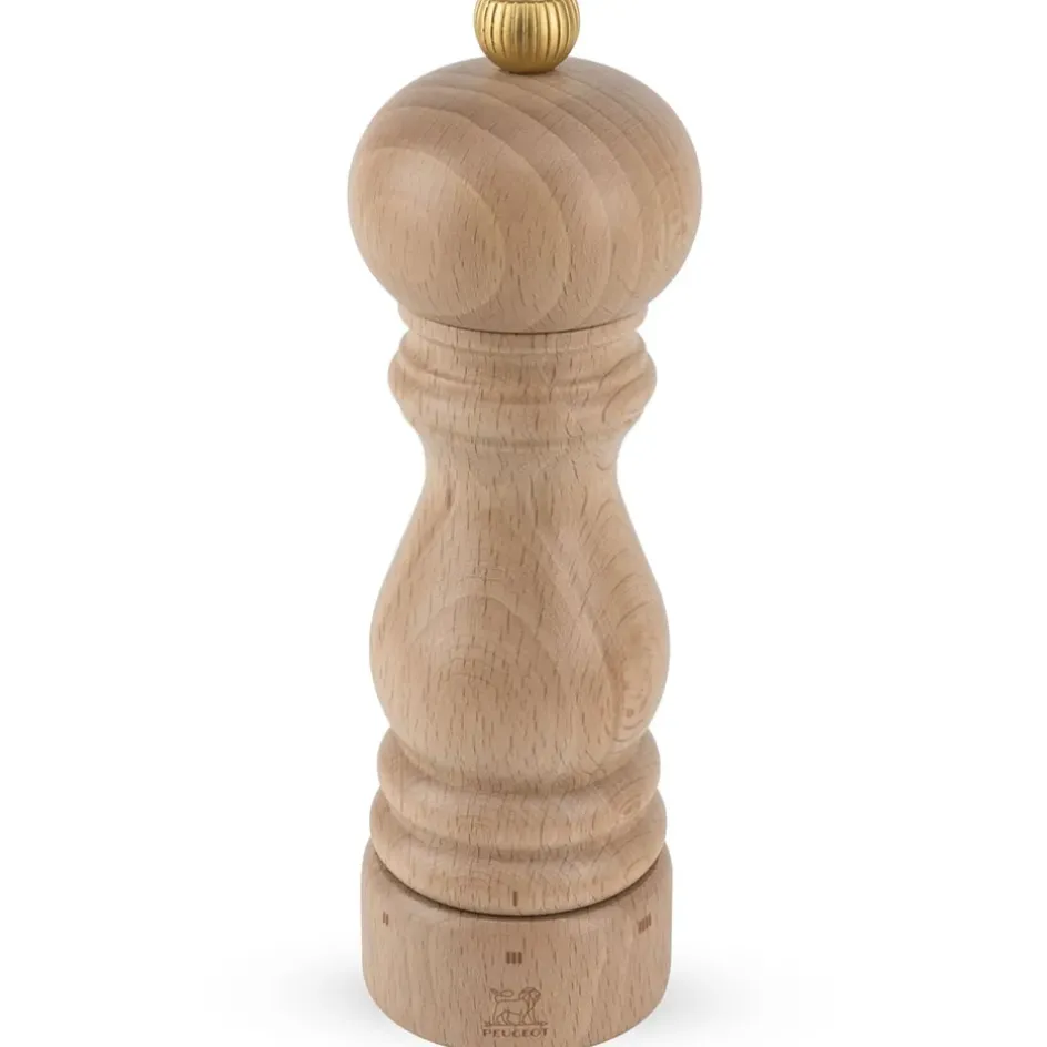 Fabrique de Styles Salières Et Poivrières*Moulin poivre paris u'select 18cm