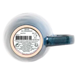 Fabrique de Styles Tasses Et Mugs*Mug 30cl en grès - du temps