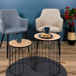 Fabrique de Styles Tasses Et Mugs*Mug 30cl en grès - du temps