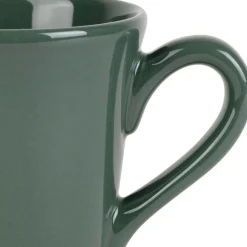 Fabrique de Styles Tasses Et Mugs*Mug en faïence 50cl - Américain