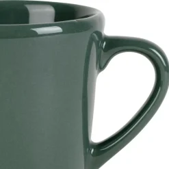 Fabrique de Styles Tasses Et Mugs*Mug en faïence 25cl - Américain