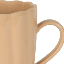 Fabrique de Styles Tasses Et Mugs*Mug en grès 30cl - Romancero