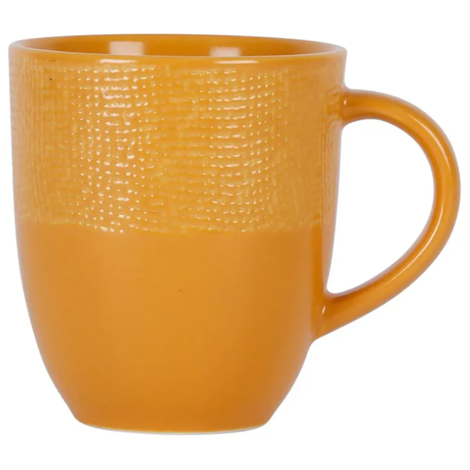 Fabrique de Styles Tasses Et Mugs*Mug en grès - vesusio