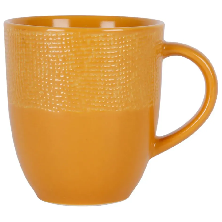 Fabrique de Styles Tasses Et Mugs*Mug en grès - vesusio