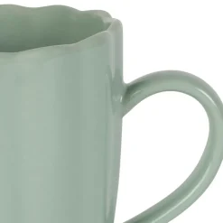 Fabrique de Styles Tasses Et Mugs*Mug en grès 30cl - Romancero