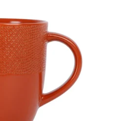 Fabrique de Styles Tasses Et Mugs*Mug en grès - vesuvio