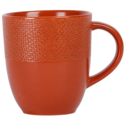 Fabrique de Styles Tasses Et Mugs*Mug en grès - vesuvio
