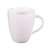 Fabrique de Styles Tasses Et Mugs*Mug en porcelaine blanche 34cl - Ecume