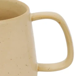 Fabrique de Styles Tasses Et Mugs*Mug en terre cuite pâle 58cl - Ekume