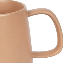 Fabrique de Styles Tasses Et Mugs*Mug en terre cuite 58cl - Ekume