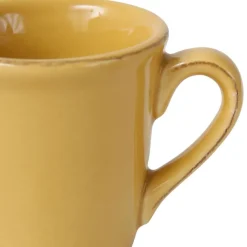 Fabrique de Styles Tasses Et Mugs*Mug expresso en faïence