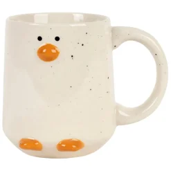 Fabrique de Styles Tasses Et Mugs*Mug Pingouin en grès moucheté 35cl - Sweetdream