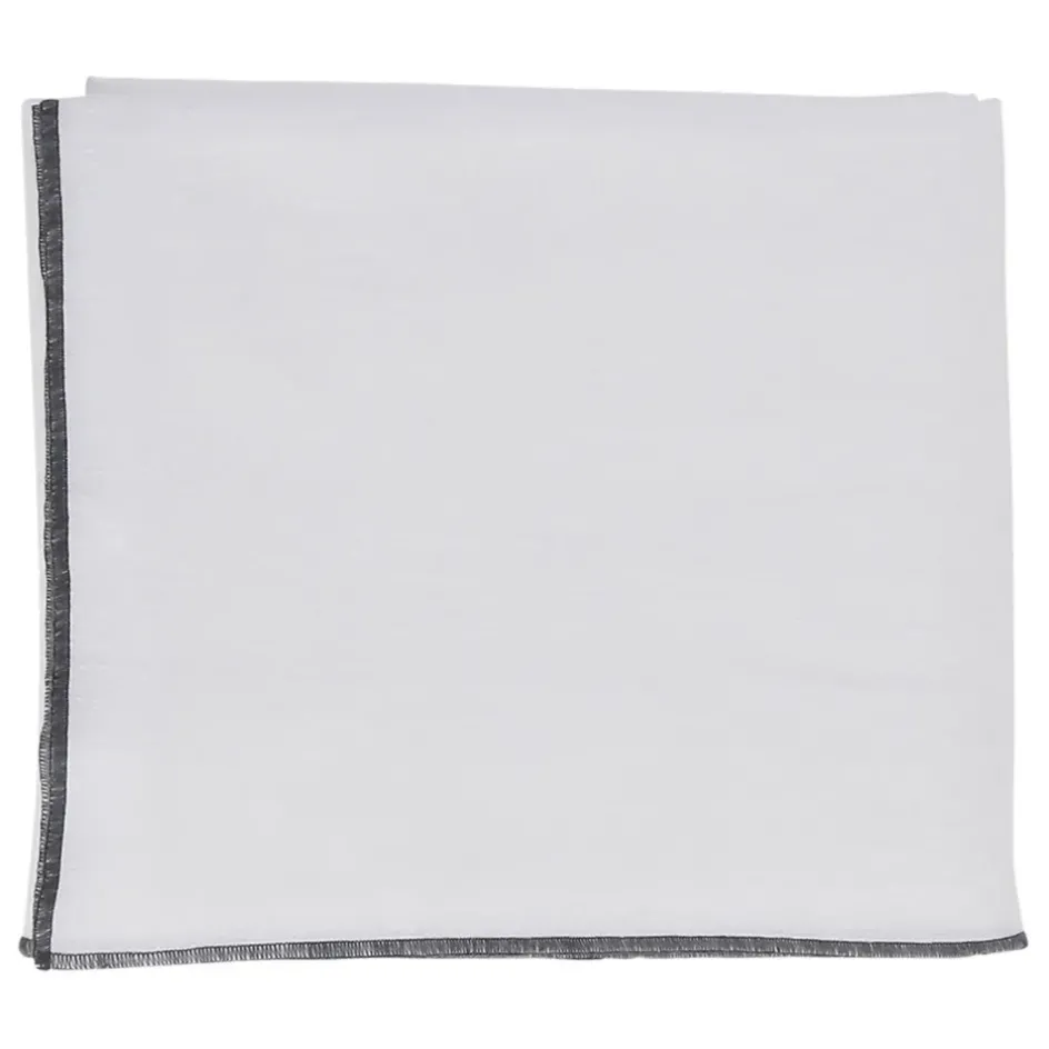 Fabrique de Styles Nappes*Nappe corino 250x160cm coton lavé 170g/m2