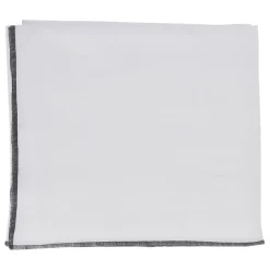 Fabrique de Styles Nappes*Nappe corino 160x160cm coton lavé 170g/m2