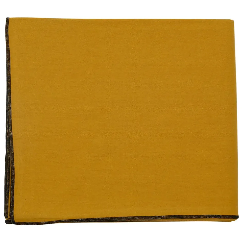 Fabrique de Styles Nappes*Nappe corino 320x160cm coton lavé 170g/m2