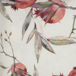 Fabrique de Styles Nappes*Nappe en coton 160x160cm - Grenadier